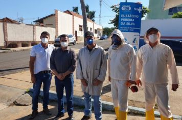 Foto - Fotos da Cidade