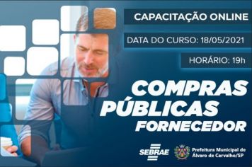 Capacitação Online